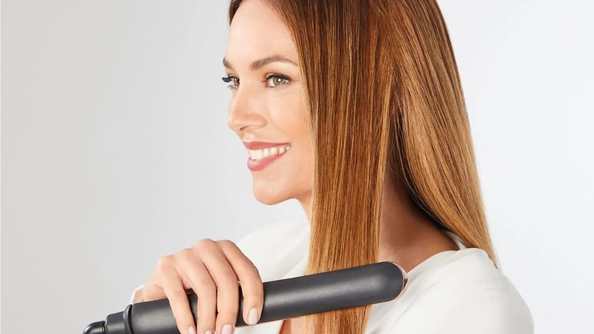 La mejor plancha de pelo descuento