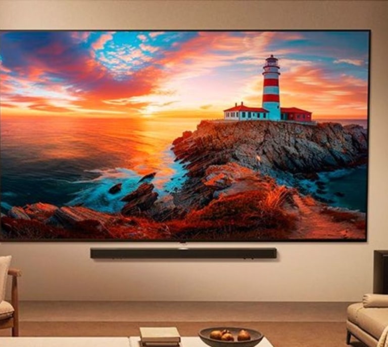La Smart TV que más se ha vendido este año en FNAC: es de LG y tiene el tamaño perfecto para tu salón