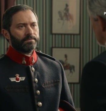 La Promesa, avance del capítulo 757 este lunes 19 de enero