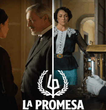 La Promesa, avance semanal del 19 al 23 de enero: el affaire [...]