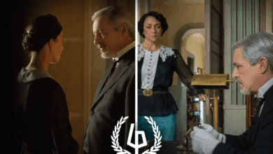 La Promesa, avance semanal del 19 al 23 de enero: el affaire entre Teresa y Cristóbal pone en alerta a Leocadia