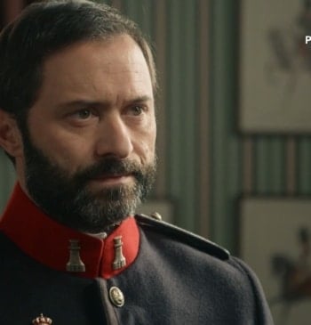 La Promesa, avance semanal del 26 al 30 de enero: el comandante [...]