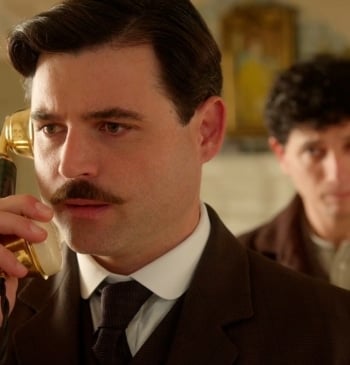 La Promesa, avance semanal del 12 al 16 de enero: el ejército [...]