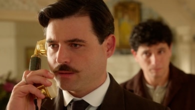 La Promesa, avance semanal del 12 al 16 de enero: el ejército contacta con Manuel