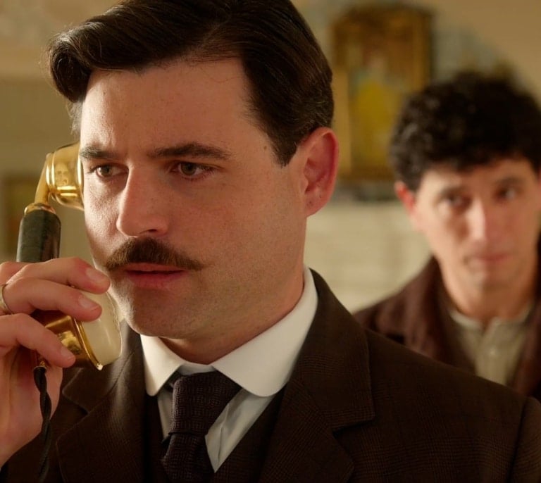 La Promesa, avance semanal del 12 al 16 de enero: el ejército contacta con Manuel