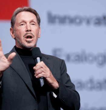 Larry Ellison y los otros "grandes patriotas" amigos de Trump que se [...]