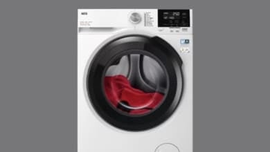 La lavasecadora que está ganando terreno entre familias que buscan olvidarse del tendedero y acelerar la colada