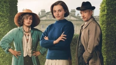 Final explicado de 'Las siete esferas', el desenlace de la miniserie de Netflix basada en la novela de Agatha Christie