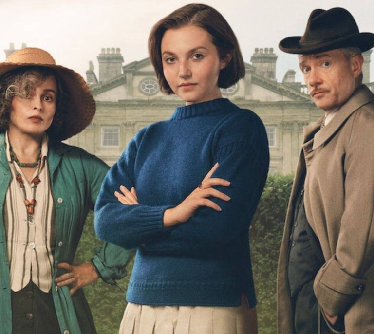 Final explicado de 'Las siete esferas', el desenlace de la miniserie de Netflix basada en la novela de Agatha Christie