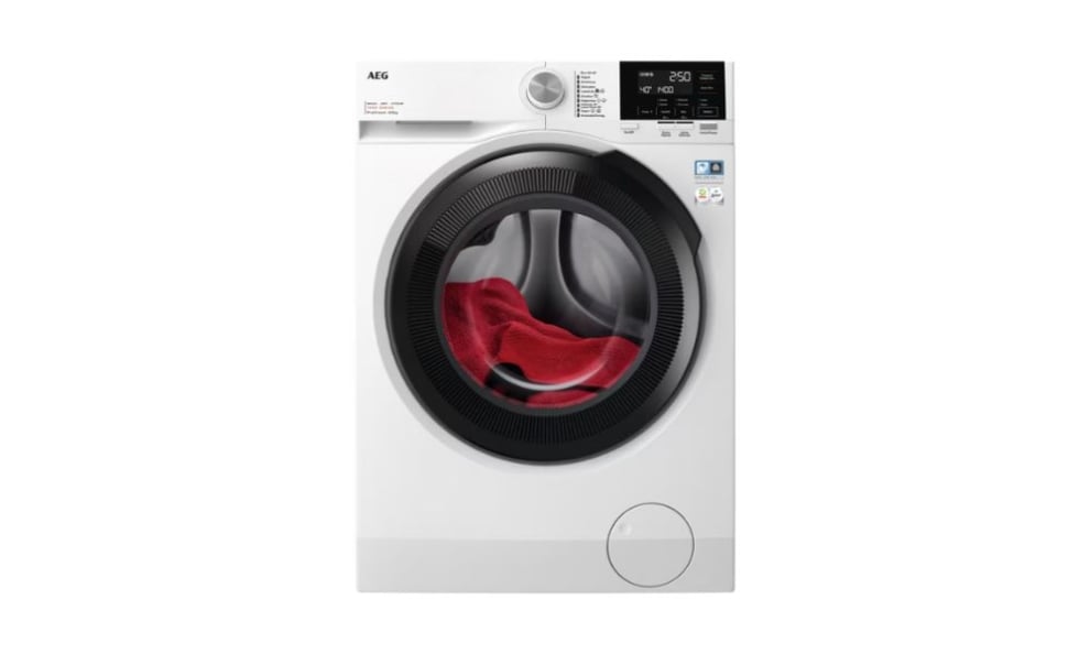 lavasecadora AEG 7000