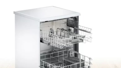 ¿Lavavajillas o lavar a mano? Los expertos zanjan el eterno debate con la opción más sostenible y eficiente