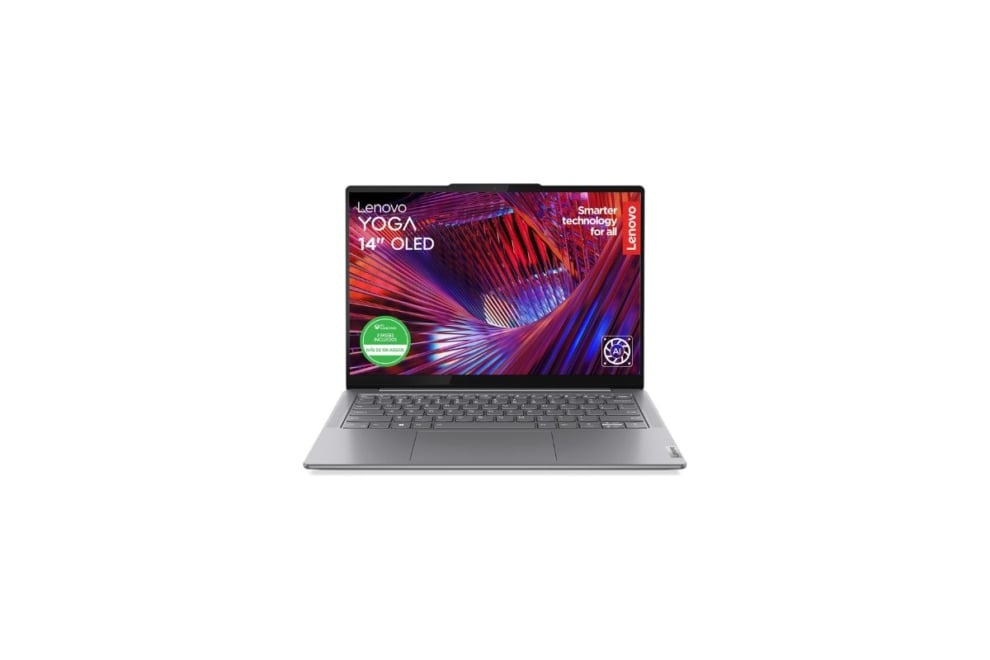 Lenovo Yoga Slim 7 14IMH9