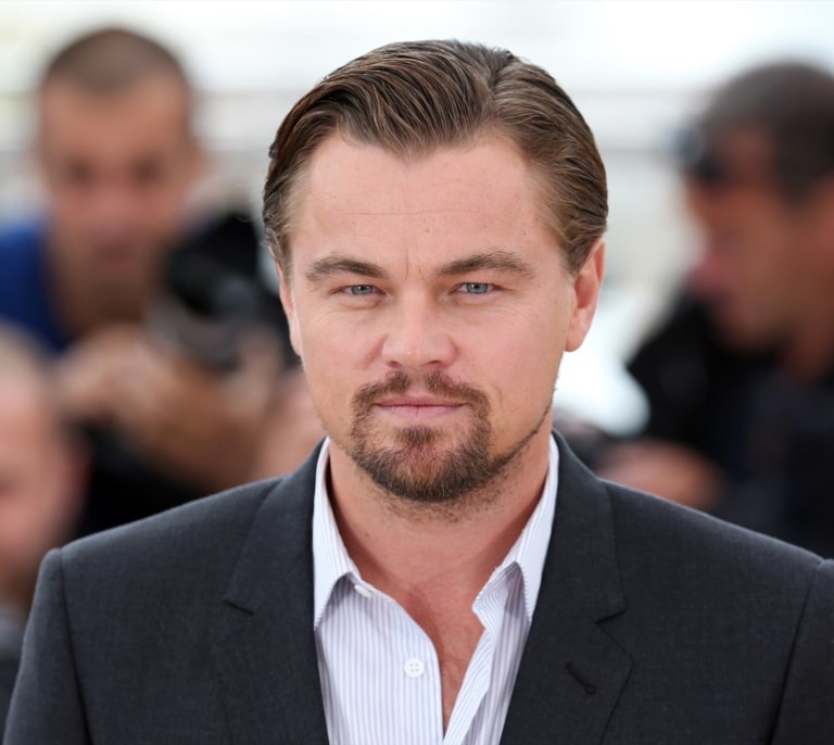 Leonardo DiCaprio, el "eterno nominado" al Oscar
