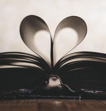 Las 15 mejores novelas de amor para disfrutar en San Valentín