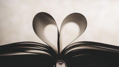 Las 15 mejores novelas de amor para disfrutar en San Valentín