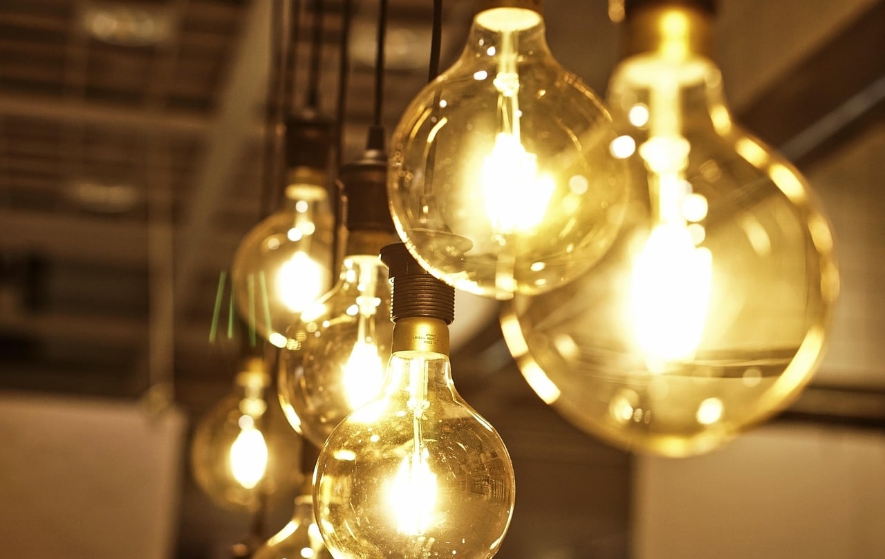 Precio de la luz