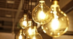 El precio de la luz alcanza máximos del año al dispararse el gas