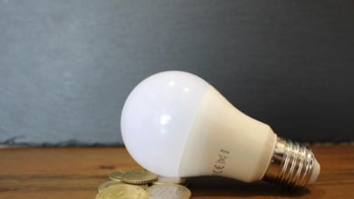 Precio de la luz hoy, 21 de enero de 2026: ¿a qué horas se puede ahorrar?
