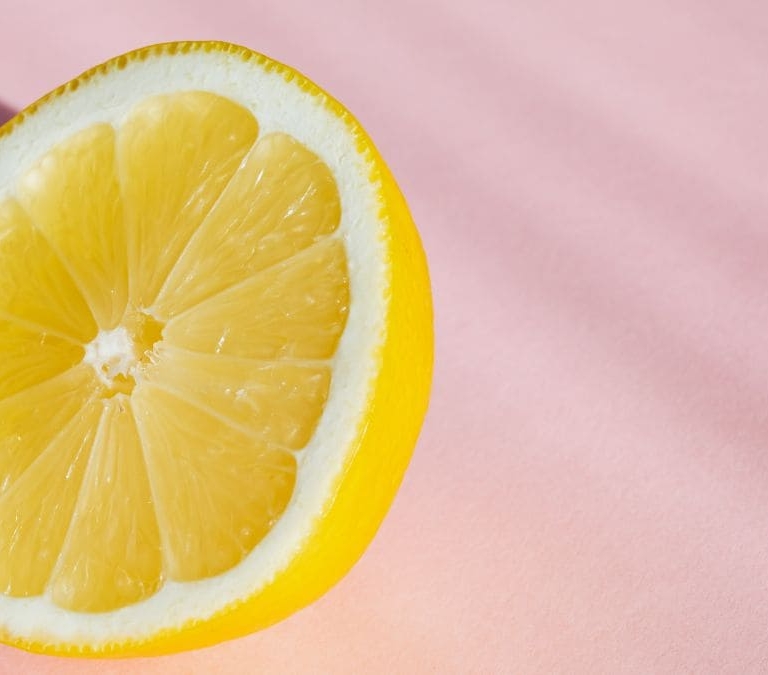 Estos son los beneficios del limón para equilibrar el azúcar en sangre