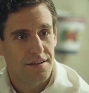 'La Promesa' resuelve el paradero de Lope tras su desaparición repentina