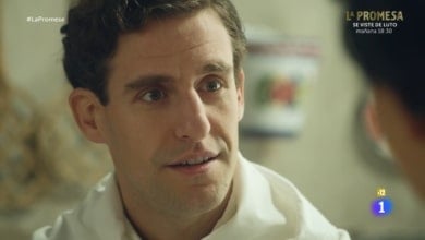 'La Promesa' resuelve el paradero de Lope tras su desaparición repentina
