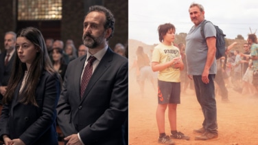 A misa o de rave: 'Los domingos' y 'Sirat' tocan el cielo como las más nominadas a los Goya 2026