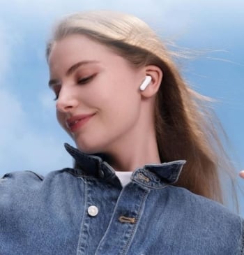 Huawei FreeBuds 6i ¡con 100€ de descuento!: batería duradera, comodidad y calidad [...]