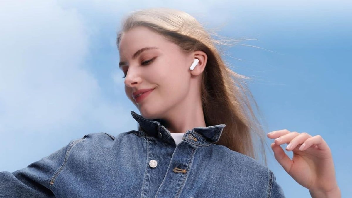Los mejores auriculares huawei con desucento