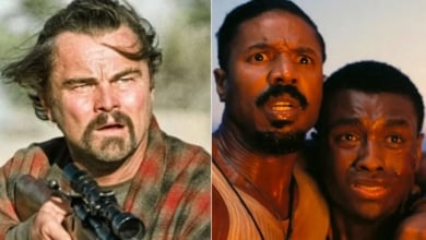 Dónde ver 'Los pecadores', 'Una batalla tras otra' y el resto de películas nominadas a los premios Oscar 2026