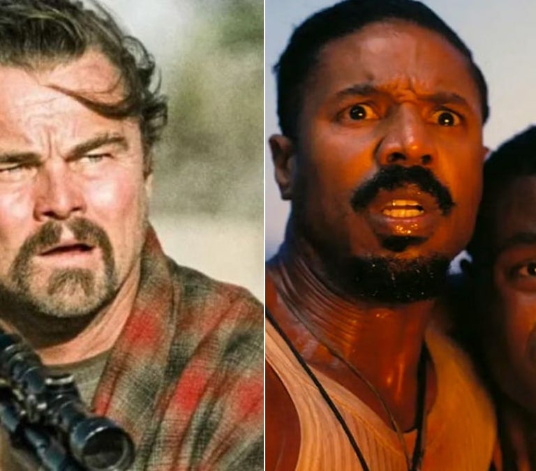 Dónde ver 'Los pecadores', 'Una batalla tras otra' y el resto de películas nominadas a los premios Oscar 2026