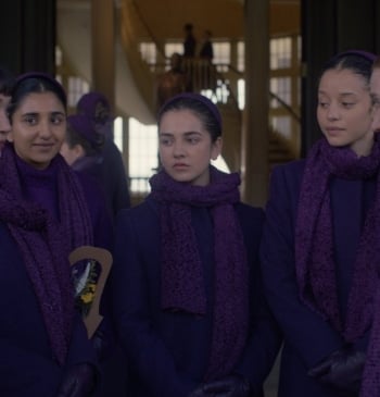 La secuela de El cuento de la criada, Los testamentos, ya tiene [...]