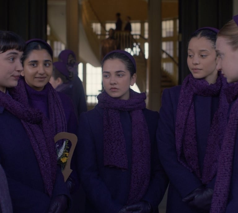 La secuela de El cuento de la criada, Los testamentos, ya tiene fecha de estreno y plataforma en España