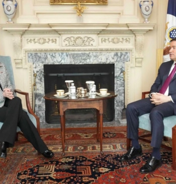 Venezuela y la responsabilidad histórica de una transición democrática inclusiva