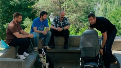 Netflix anuncia la sexta y última temporada de 'Machos Alfa' con la llegada de estos nuevos fichajes