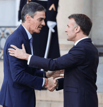 Los países de la Coalición de Voluntarios abordan en París las garantías [...]