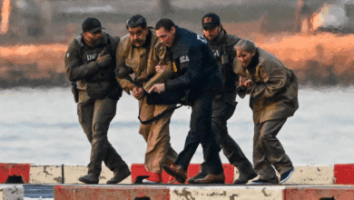 La era del neocolonialismo