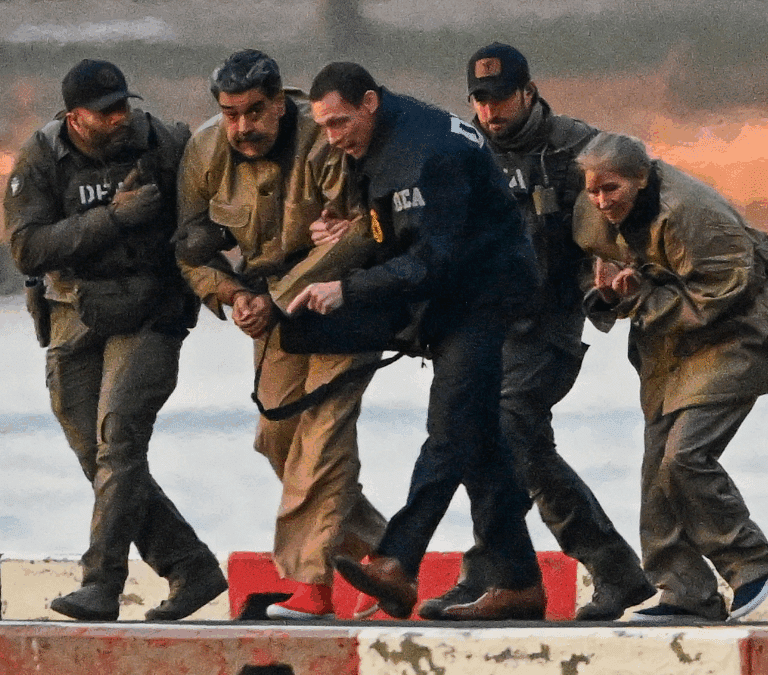 La era del neocolonialismo