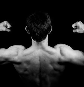 Este es el músculo más sencillo de construir