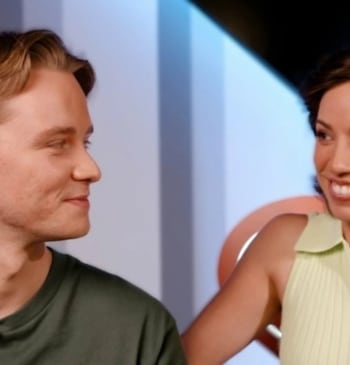 Cómo es la verdadera relación de Manu y Rosa de 'Pasapalabra'