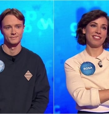 Manu y Rosa serán los invitados en 'El Hormiguero': ¿se llevarán el [...]