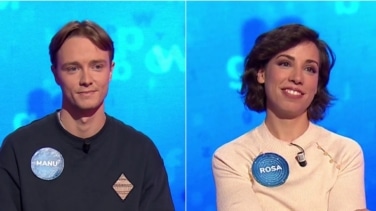 Manu y Rosa serán los invitados en 'El Hormiguero': ¿se llevarán el bote histórico de 'Pasapalabra' la próxima semana?