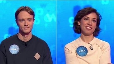 Manu y Rosa serán los invitados en 'El Hormiguero': ¿se llevarán el bote histórico de 'Pasapalabra' la próxima semana?