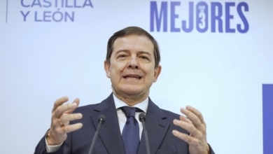 El PP renueva el 65% de sus cabezas de lista en Castilla y León con dominio de mujeres y prescinde de Suárez-Quiñones en León