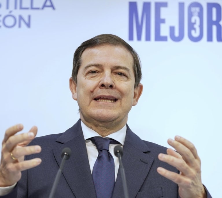 El PP renueva el 65% de sus cabezas de lista en Castilla y León con dominio de mujeres y prescinde de Suárez-Quiñones en León