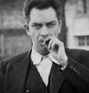 Añoranza de Chaves Nogales