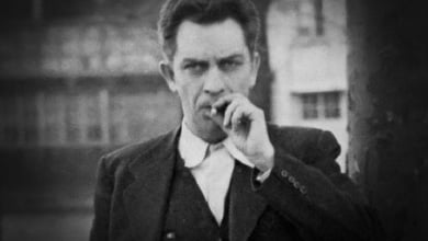 Añoranza de Chaves Nogales