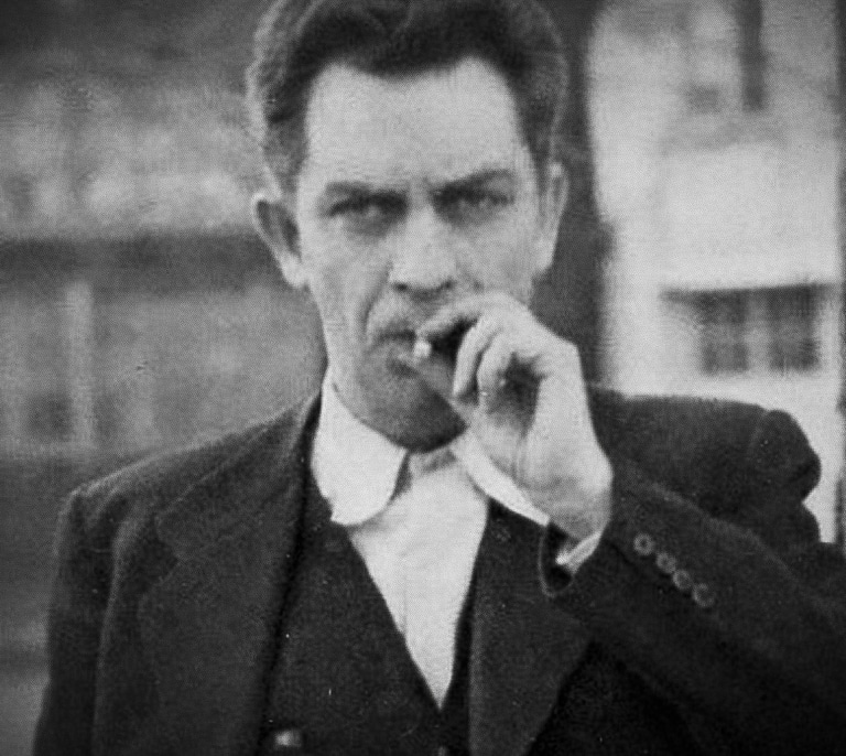 Añoranza de Chaves Nogales