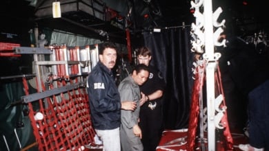 De Noriega a Maduro, la historia se repite: lo que pasó un 3 de enero de 1990