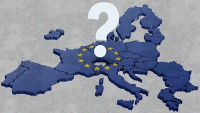 Europa en la encrucijada