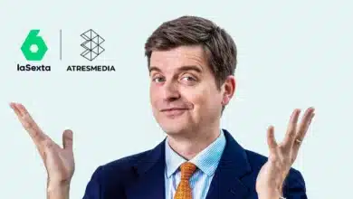 Marc Giró abandona RTVE y ficha por Atresmedia